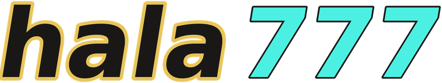 hala777 logo
